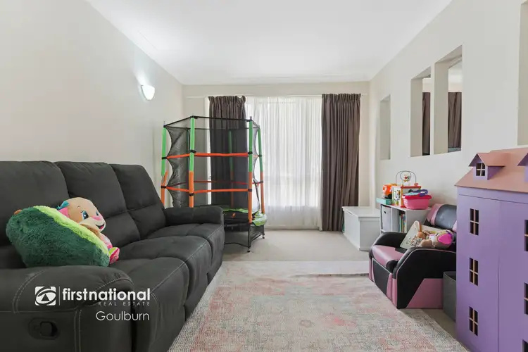 Sixth view of Homely house listing, 117 Combermere Street, Goulburn NSW 2580