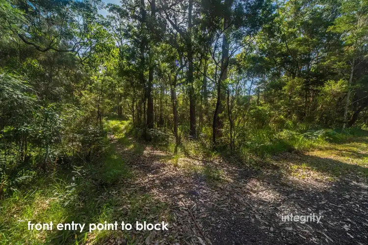 Third view of Homely rural property listing, 195 The Wool Road, St Georges Basin NSW 2540