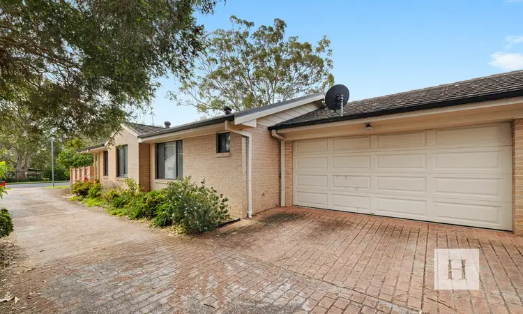 Second view of Homely house listing, 1/234 Tuggerawong Road, Tuggerawong NSW 2259