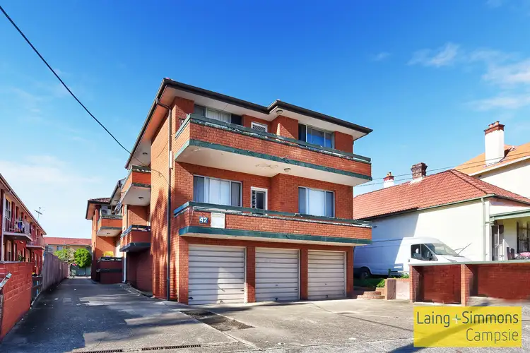 8/42 South Parade, Campsie NSW 2194