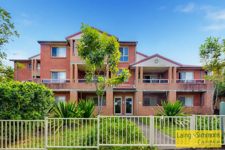 4/31 Campsie Street