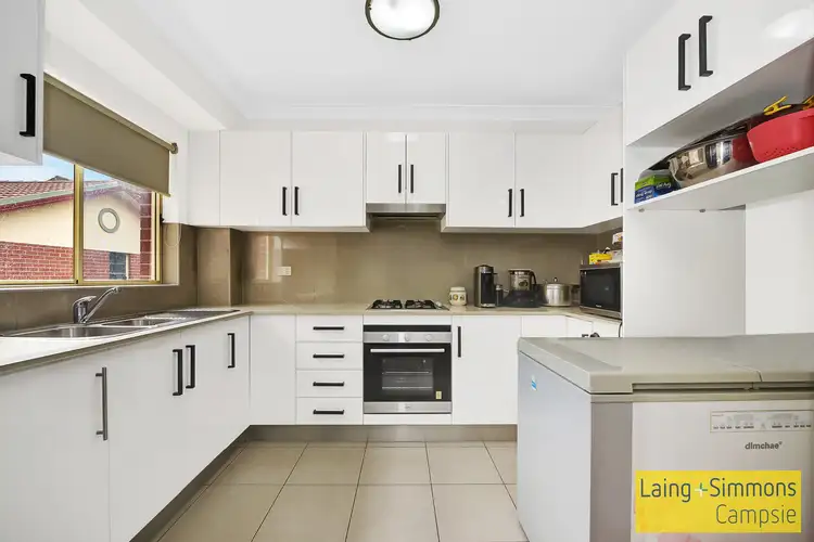 Third view of Homely apartment listing, 4/31 Campsie Street, Campsie NSW 2194