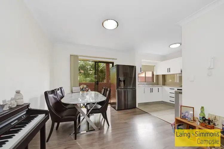 Fourth view of Homely apartment listing, 4/31 Campsie Street, Campsie NSW 2194