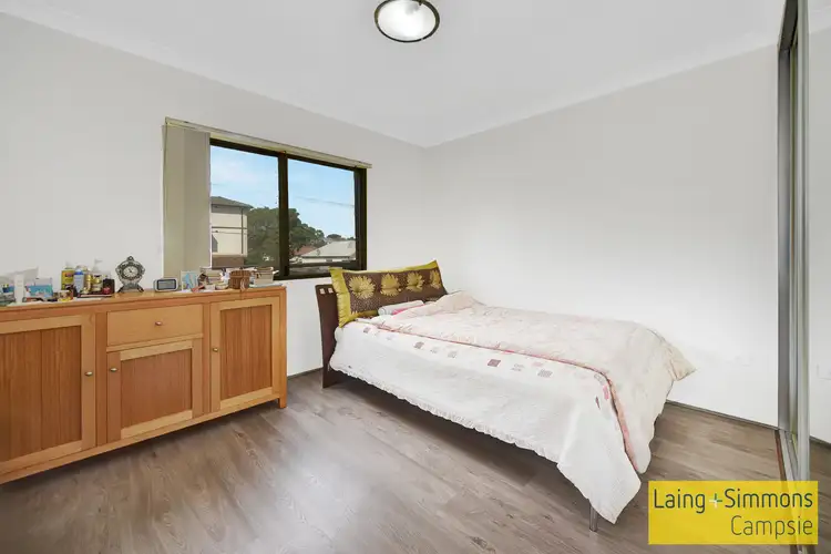 Sixth view of Homely apartment listing, 4/31 Campsie Street, Campsie NSW 2194