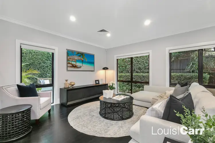 Sixth view of Homely house listing, 8 Dylan Place, West Pennant Hills NSW 2125