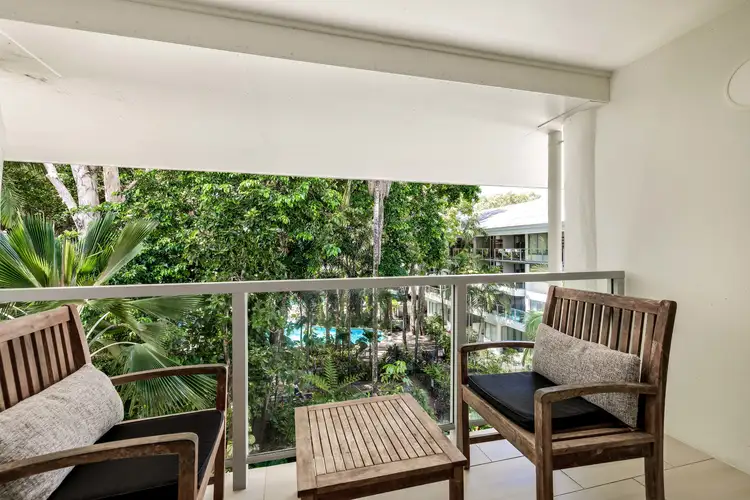Main view of Homely apartment listing, 3405/2-22 Veivers Road, Palm Cove QLD 4879