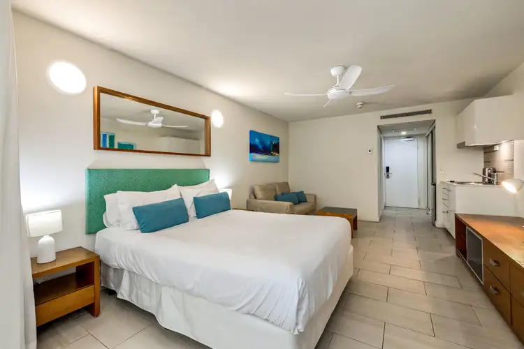 Third view of Homely apartment listing, 3405/2-22 Veivers Road, Palm Cove QLD 4879