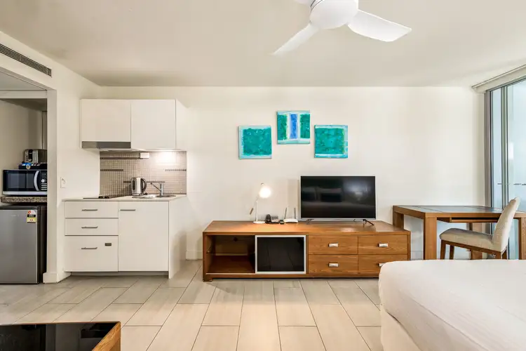 Fifth view of Homely apartment listing, 3405/2-22 Veivers Road, Palm Cove QLD 4879