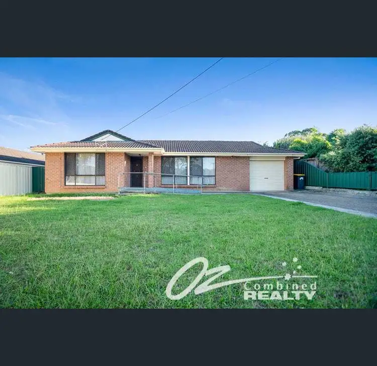 59 Roulstone Crescent, Sanctuary Point NSW 2540