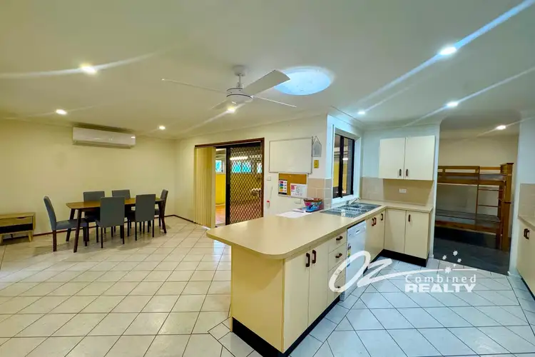 Second view of Homely house listing, 59 Roulstone Crescent, Sanctuary Point NSW 2540