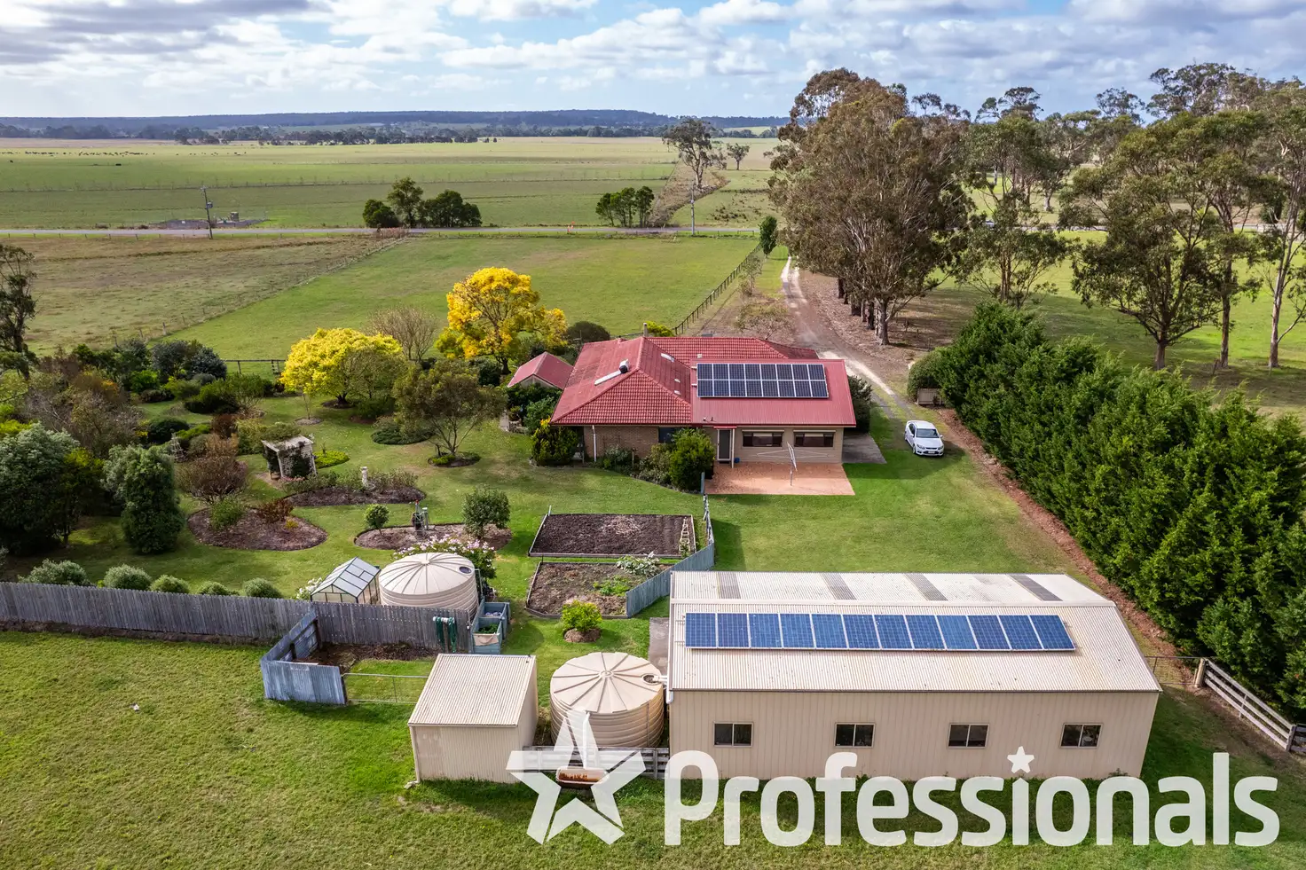 Main view of Homely rural property listing, 507 Tarra Valley Road, Devon North VIC 3971
