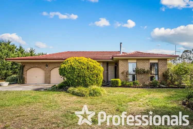 Second view of Homely rural property listing, 507 Tarra Valley Road, Devon North VIC 3971