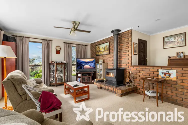 Third view of Homely rural property listing, 507 Tarra Valley Road, Devon North VIC 3971