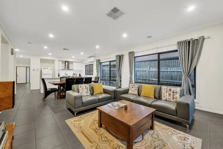 Fourth view of Homely house listing, 3 Manette Place, Narre Warren VIC 3805