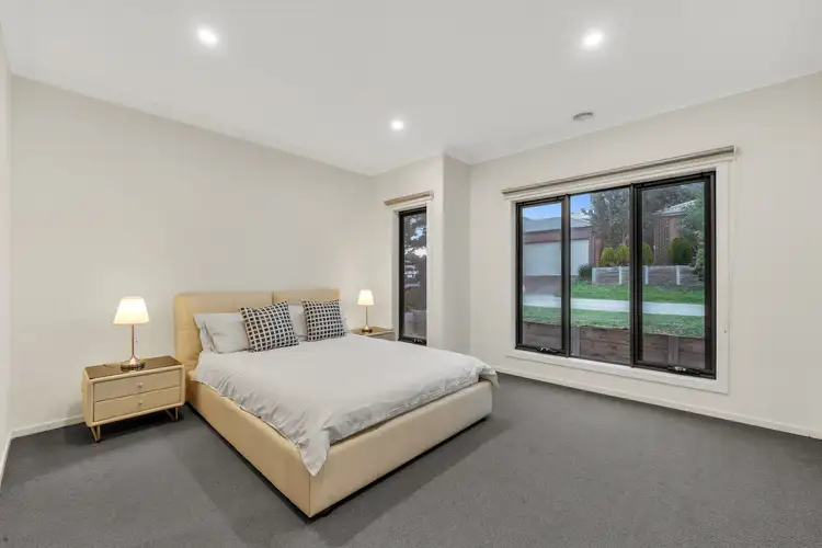 Sixth view of Homely house listing, 3 Manette Place, Narre Warren VIC 3805