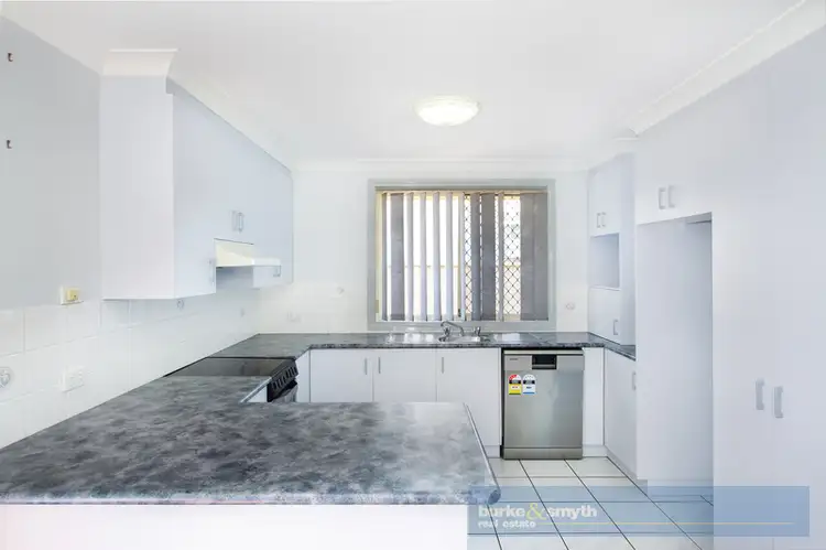 Third view of Homely villa listing, 2/19 John Street, Tamworth NSW 2340