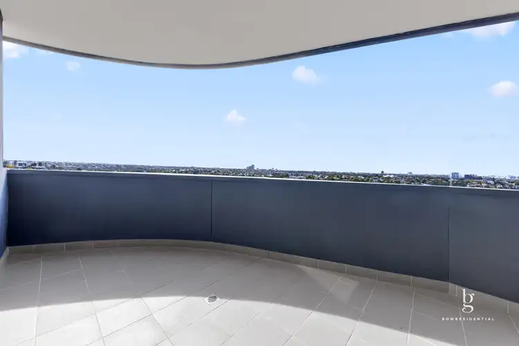 Fourth view of Homely apartment listing, 303/80 La Scala Avenue, Maribyrnong VIC 3032