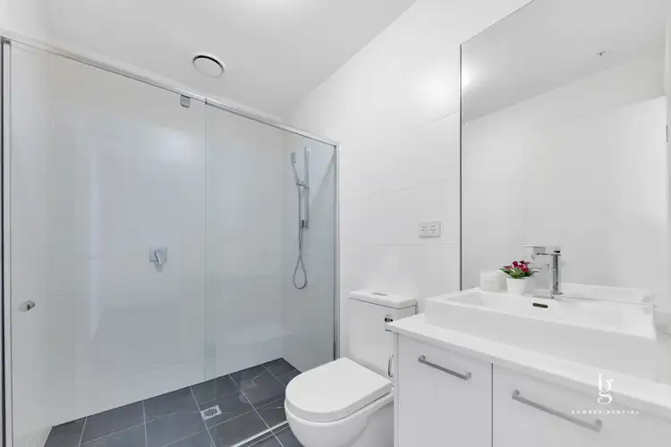Sixth view of Homely apartment listing, 303/80 La Scala Avenue, Maribyrnong VIC 3032