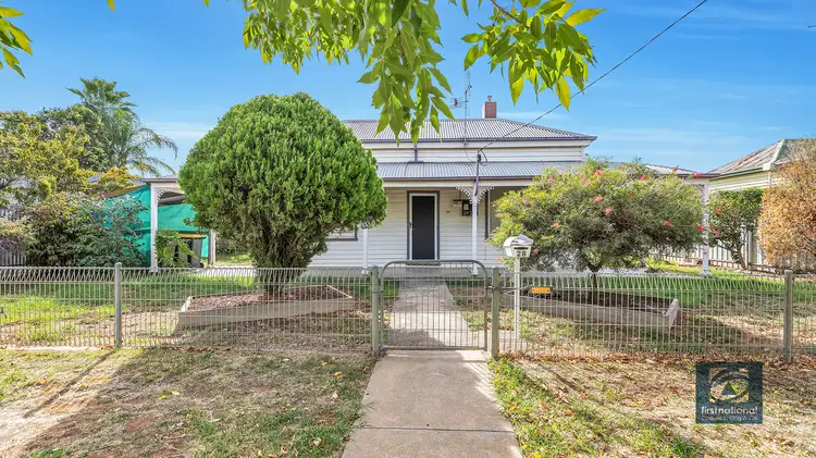 28 Popplewell Street, Moama NSW 2731