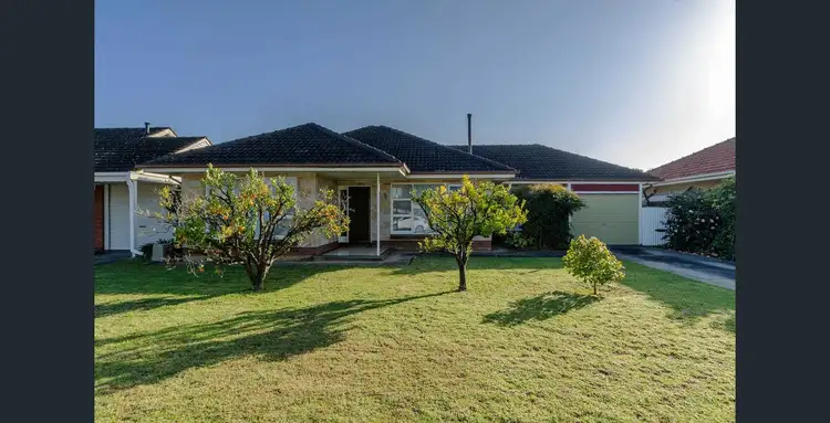 5 Jacob Street, Marion SA 5043