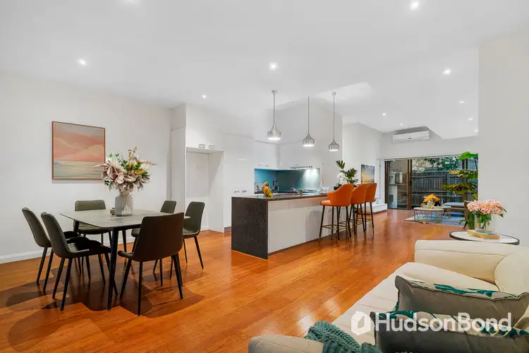 2/18 Chippewa Avenue, Donvale VIC 3111