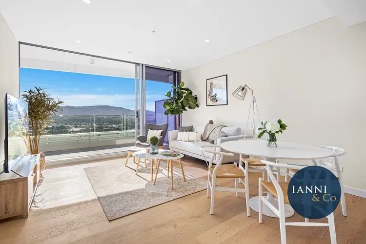 701/3 Rawson Street, Wollongong NSW 2500