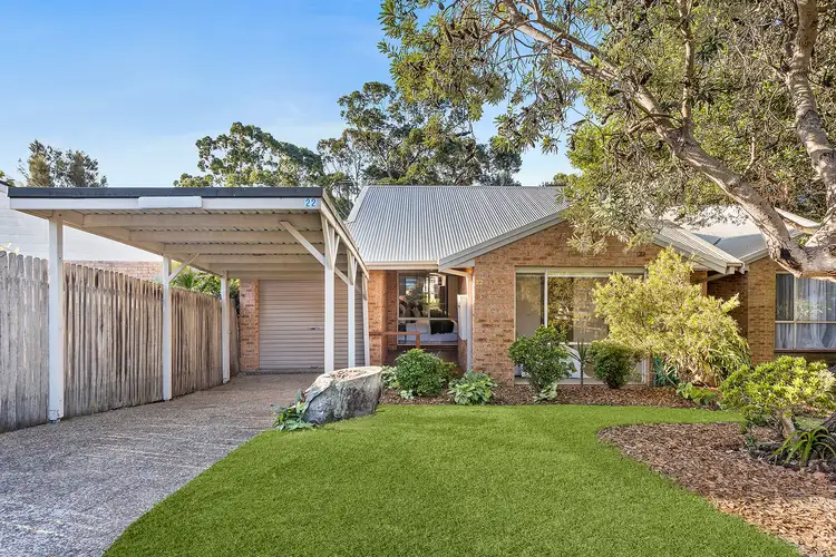 22/4 Fisher Street, West Wollongong NSW 2500