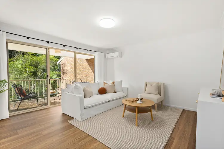 Second view of Homely villa listing, 22/4 Fisher Street, West Wollongong NSW 2500