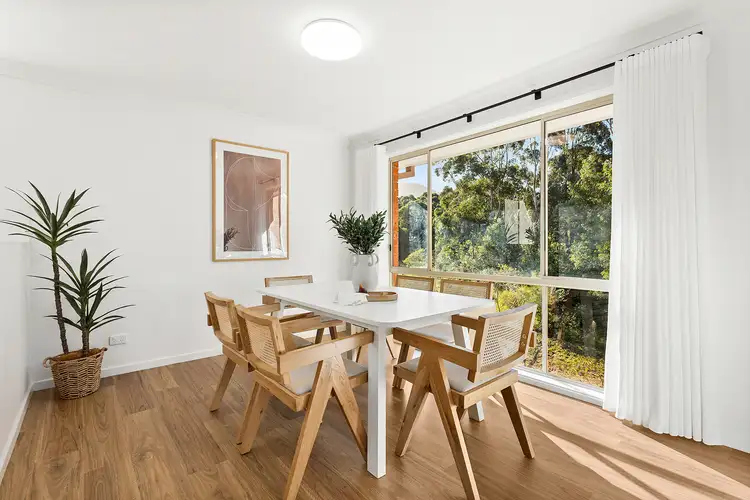 Third view of Homely villa listing, 22/4 Fisher Street, West Wollongong NSW 2500