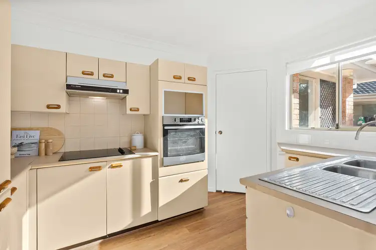 Fourth view of Homely villa listing, 22/4 Fisher Street, West Wollongong NSW 2500