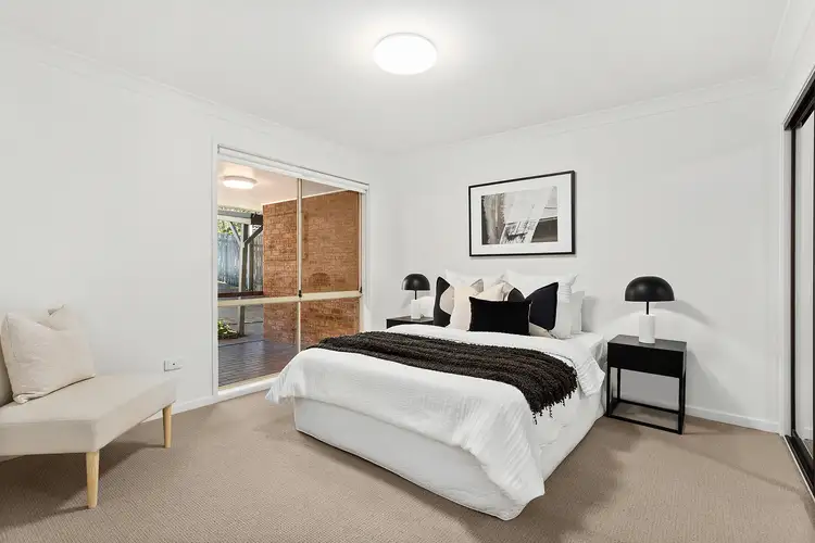 Fifth view of Homely villa listing, 22/4 Fisher Street, West Wollongong NSW 2500