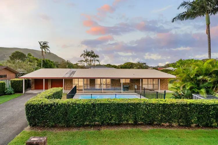 2 Haliad Drive, Mount Coolum QLD 4573