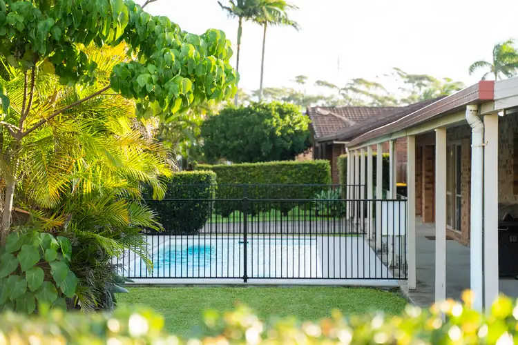 2 Haliad Drive, Mount Coolum QLD 4573