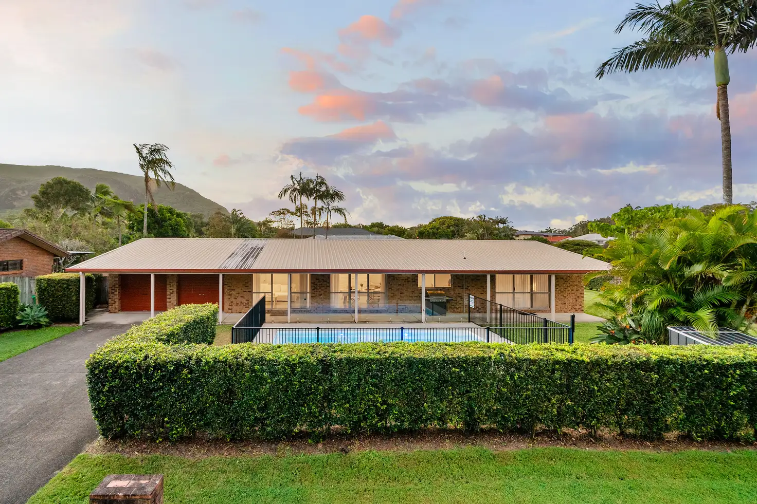 Main view of Homely house listing, 2 Haliad Drive, Mount Coolum QLD 4573