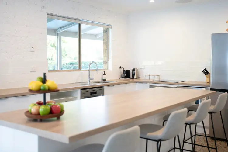 Fourth view of Homely house listing, 2 Haliad Drive, Mount Coolum QLD 4573