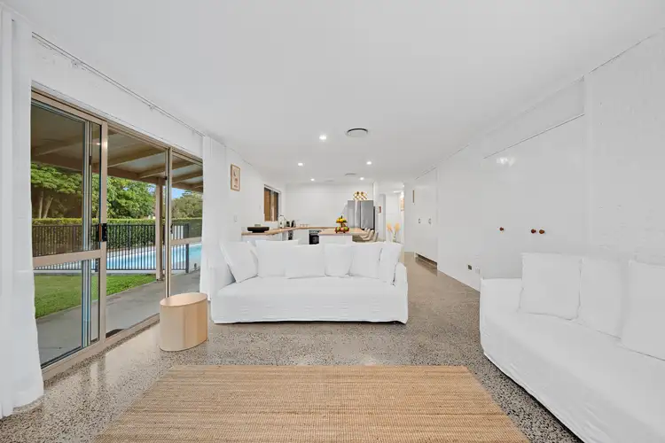 Sixth view of Homely house listing, 2 Haliad Drive, Mount Coolum QLD 4573