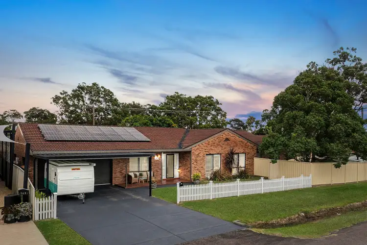 Third view of Homely house listing, 161 Winbin Crescent, Gwandalan NSW 2259