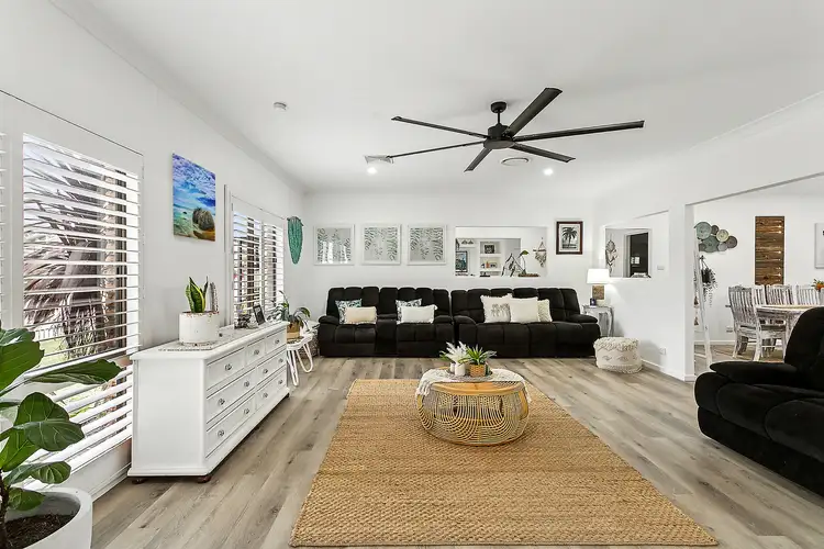 Fourth view of Homely house listing, 161 Winbin Crescent, Gwandalan NSW 2259