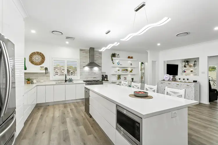 Sixth view of Homely house listing, 161 Winbin Crescent, Gwandalan NSW 2259