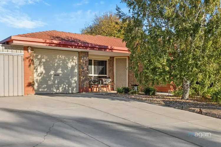 24 Baudin Street, Woodcroft SA 5162
