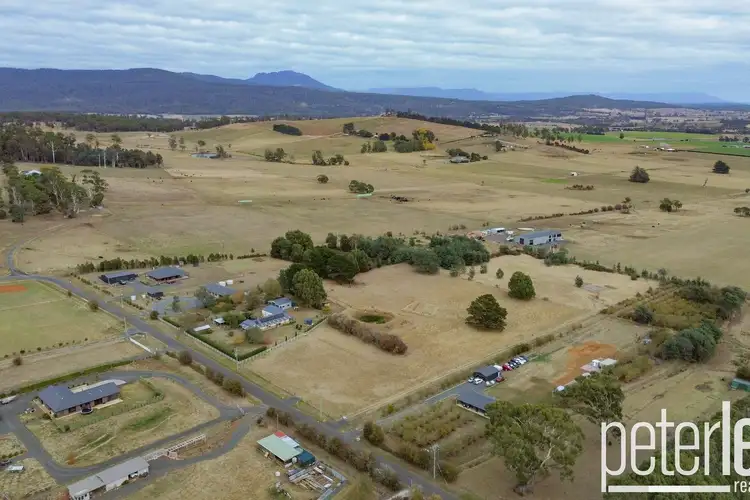 Fourth view of Homely land listing, 254 Ritchie Street, Westbury TAS 7303