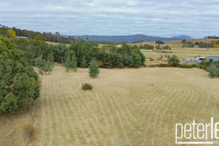 Seventh view of Homely land listing, 254 Ritchie Street, Westbury TAS 7303
