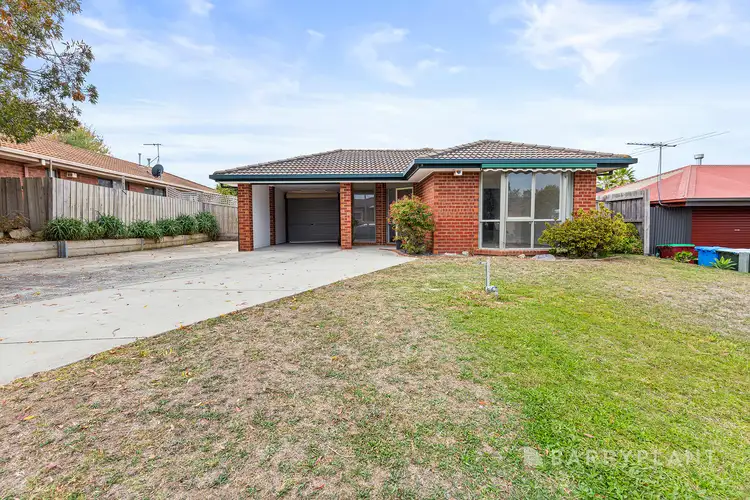 Main view of Homely house listing, 12 Wilmott Close, Berwick VIC 3806