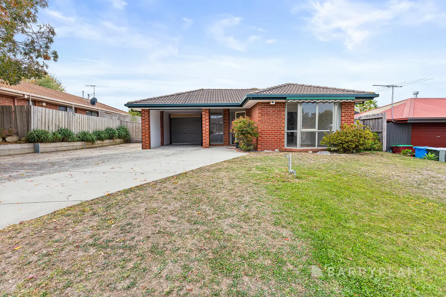 Main view of Homely house listing, 12 Wilmott Close, Berwick VIC 3806