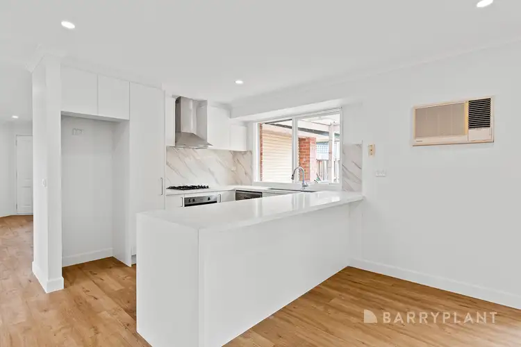 Second view of Homely house listing, 12 Wilmott Close, Berwick VIC 3806