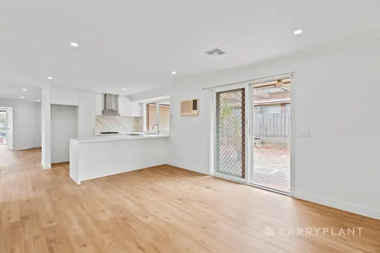 Third view of Homely house listing, 12 Wilmott Close, Berwick VIC 3806