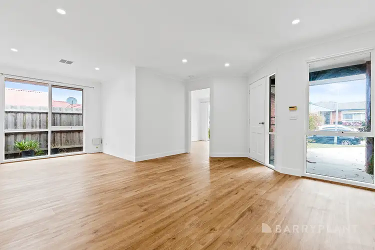 Fourth view of Homely house listing, 12 Wilmott Close, Berwick VIC 3806