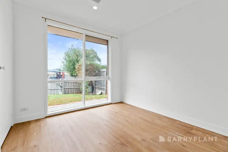 Fifth view of Homely house listing, 12 Wilmott Close, Berwick VIC 3806