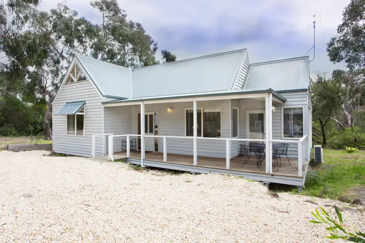 79 Old Port Foreshore Road, Port Albert VIC 3971
