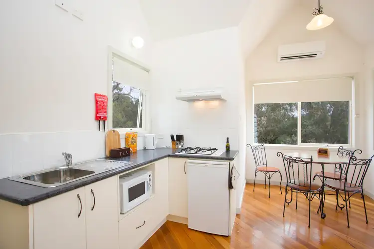 Second view of Homely rural property listing, 79 Old Port Foreshore Road, Port Albert VIC 3971